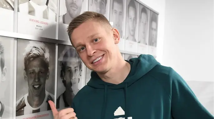 У команді Зінченка пояснили, чому вирішили брати участь у турнірах з російськими спонсорами