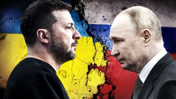 Чому Путін наполягає на "нелегітимності" Зеленського: ексречник НАТО про приховані фактори