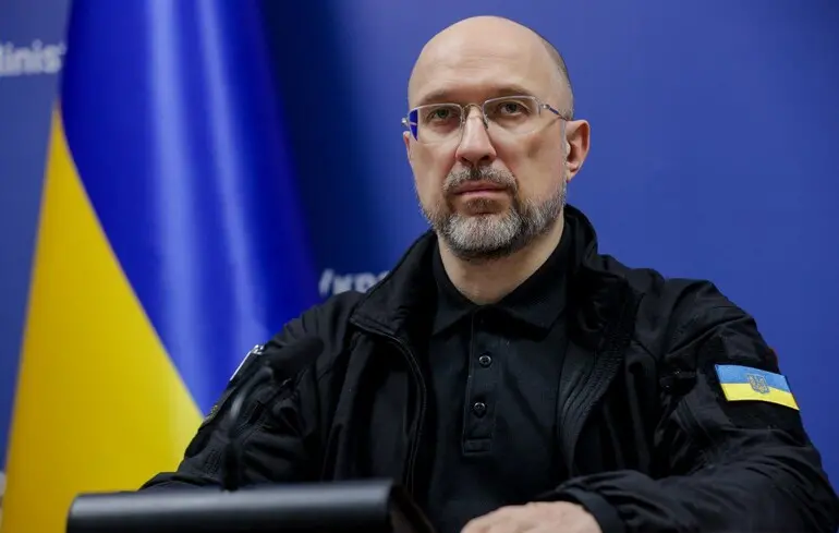 Це створює прецедент: Шмигаль сподівається, що Україна у 2026 році приєднається до спільної роумінгової зони ЄС