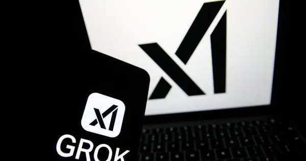 Телеграм інтегрує чат-бот зі штучним інтелектом від компанії Ілона Маска
