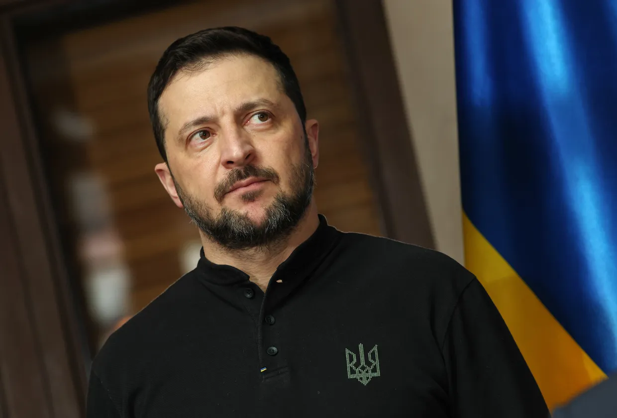 Зеленський на саміті в Албанії просив покарати РФ, якщо у Стамбулі не буде результатів
