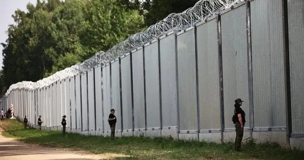 Польща оголосила про відкриття кордону з Білоруссю