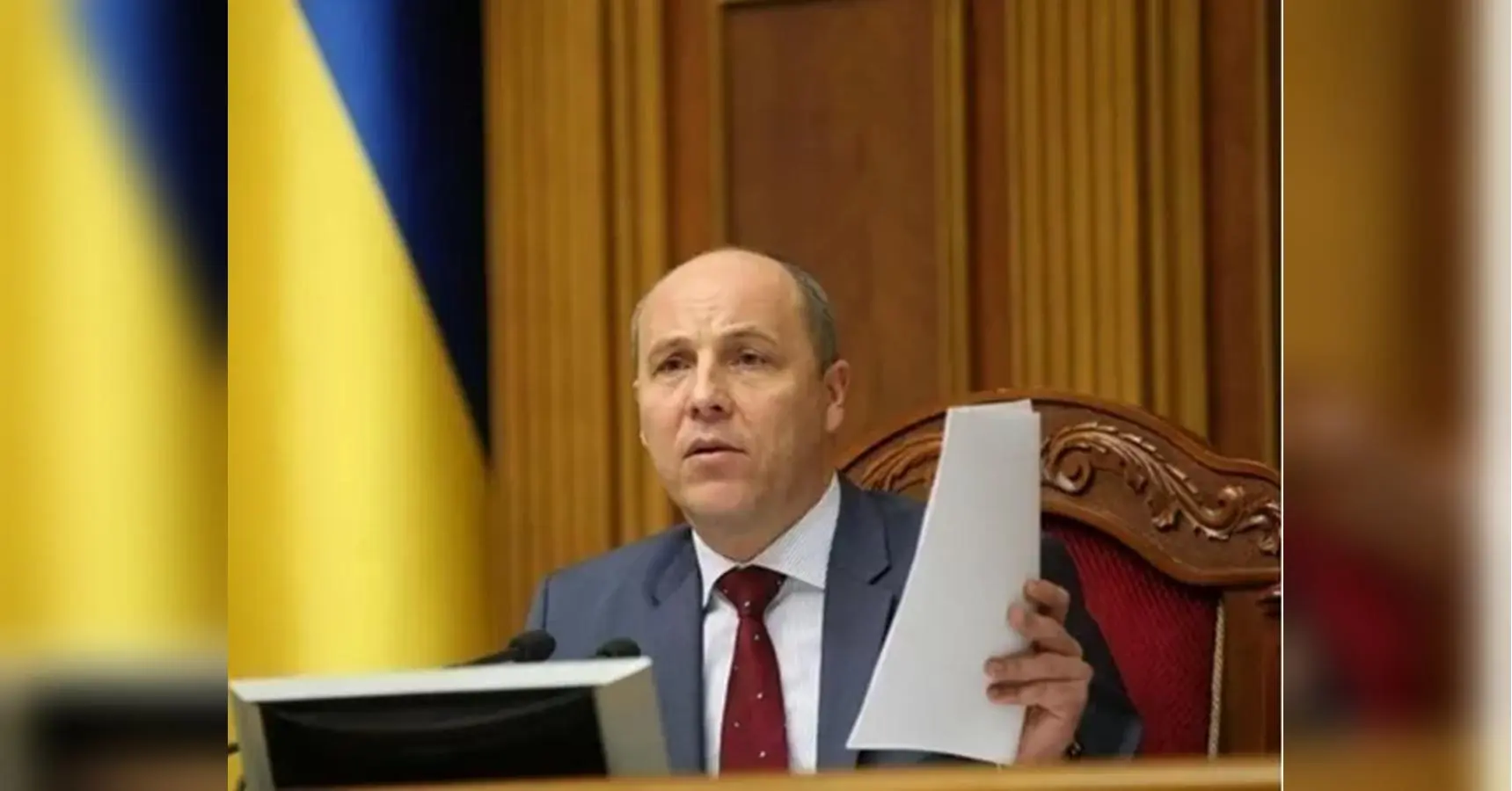 Слідство поки не пов&#39;язує вбивства Парубія та Фаріон, — прокуратура