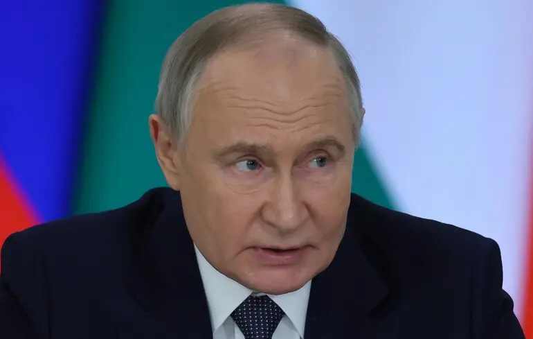 Загроза з боку Путіна турбує НАТО значно більше, ніж здається — Bloomberg 