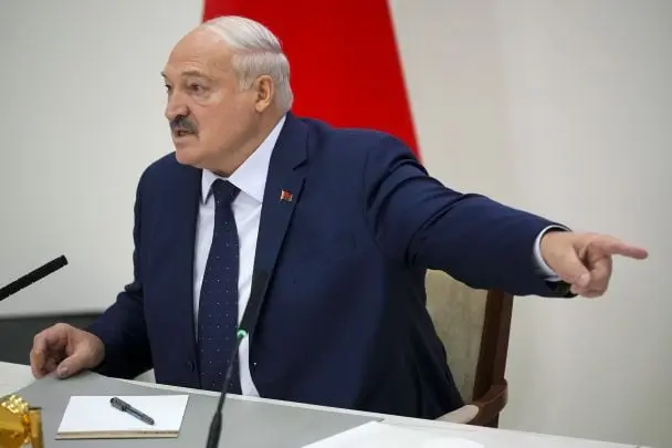 Лукашенко зробив гучні заяви про переговори щодо війни в Україні та Трампа