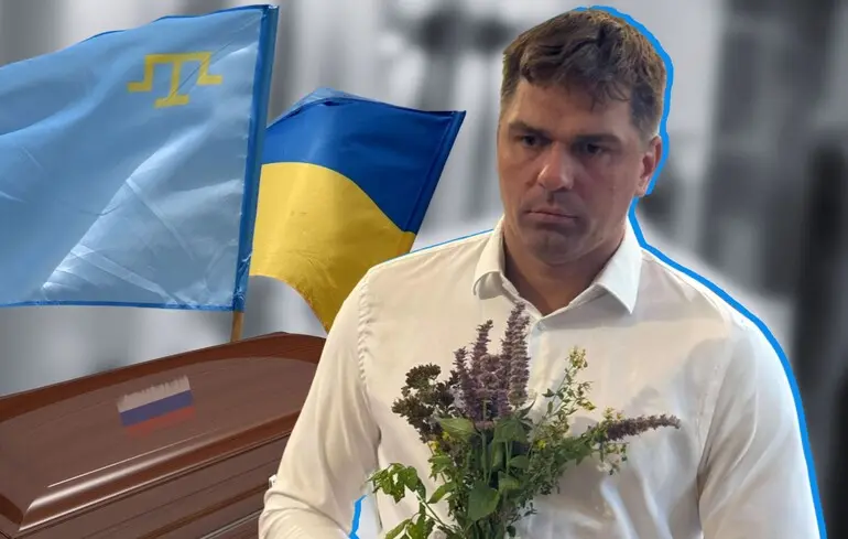 Міністр культури Литви пішов у відставку, бо досі не знає, чий Крим 