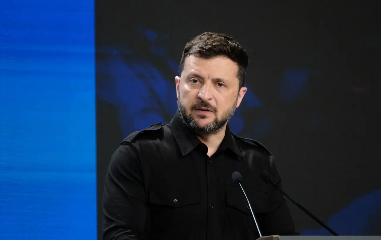 Україна готова збільшити виробництво дронів на 40%, але є перешкода, - Зеленський