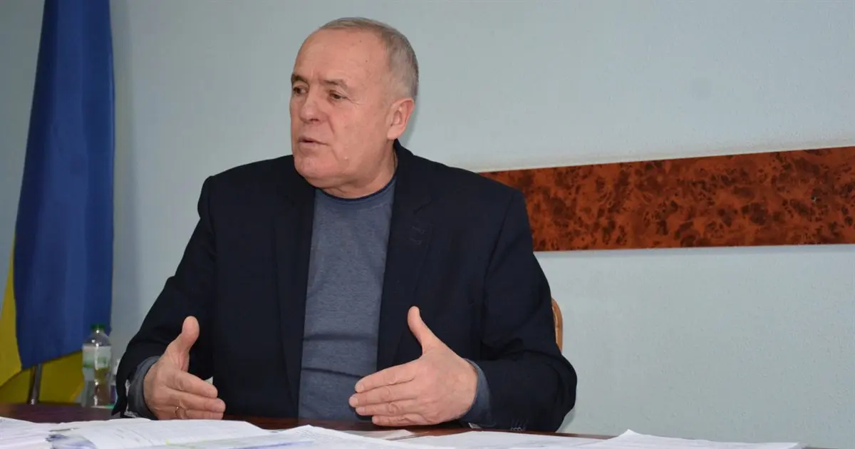 Мер Кагарлика Панюта за 2024 рік не купив жодного об’єкта нерухомості