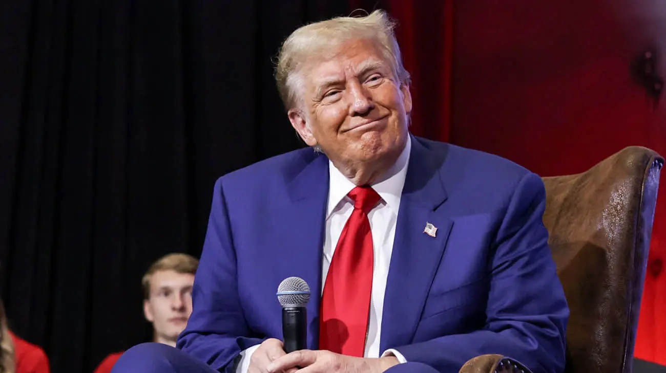 У Трампа засудили російські удари по Україні, але чекають "стриманості" від обох сторін