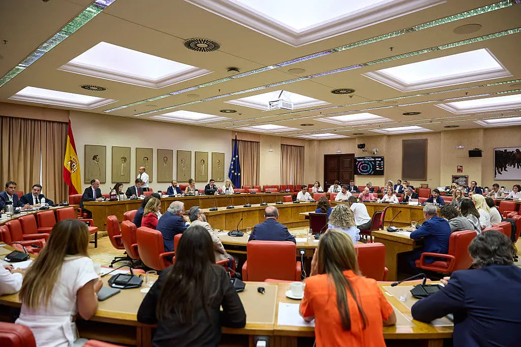 Лісові пожежі в Іспанії спричинили скандал між владою та опозицією