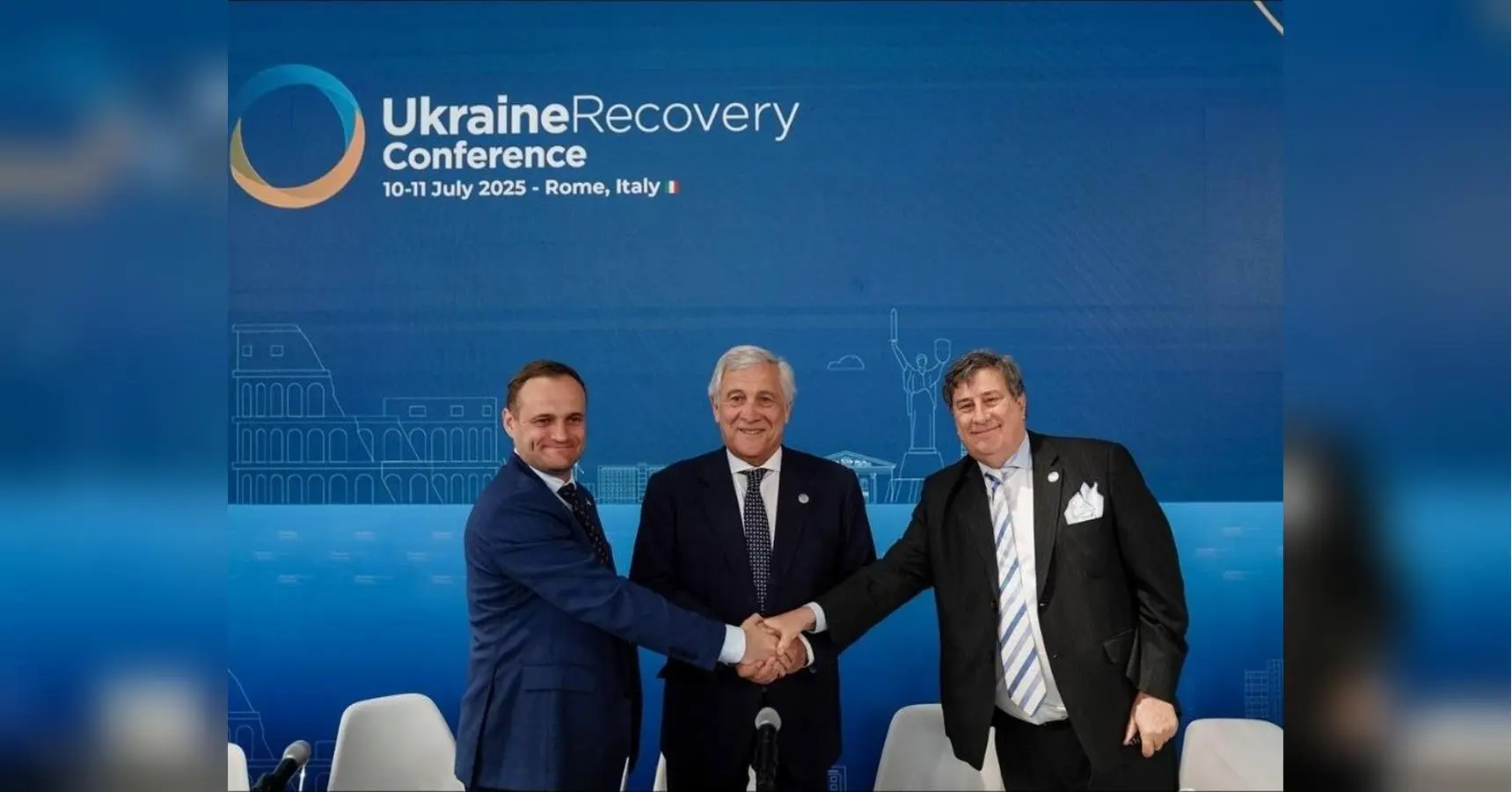 На відновлення України залучили додаткових € 3,6 млрд, — Кулеба