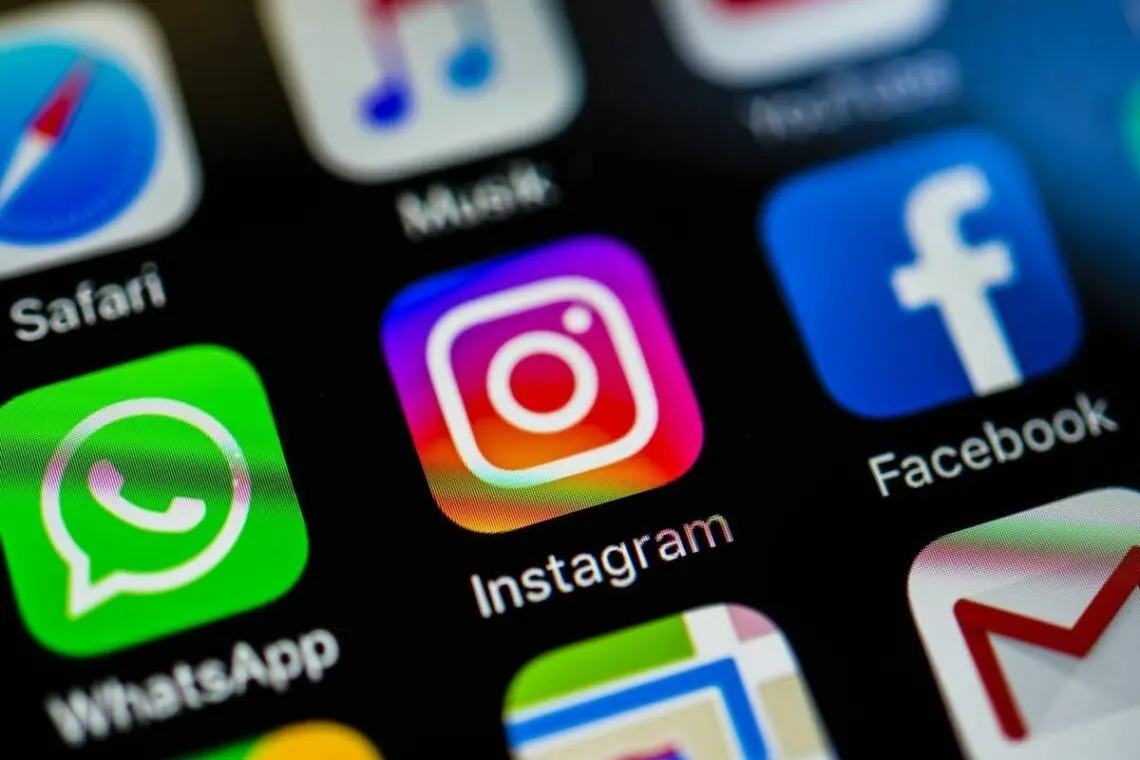 Instagram оновив репости та додав карту активності друзів