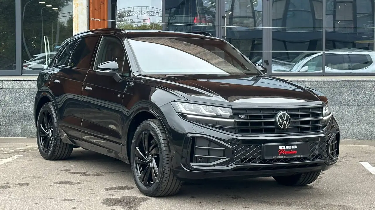 Управління держохорони президента купило розкішні позашляховики по 3,5 мільйони
