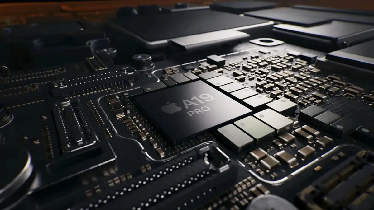 Новий процесор Apple A19 Pro майже не відрізняється від A18 Pro у тестах