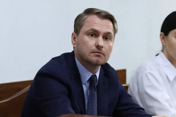 ДТП у Києві за участю працівника прокуратури: суд обрав запобіжний захід