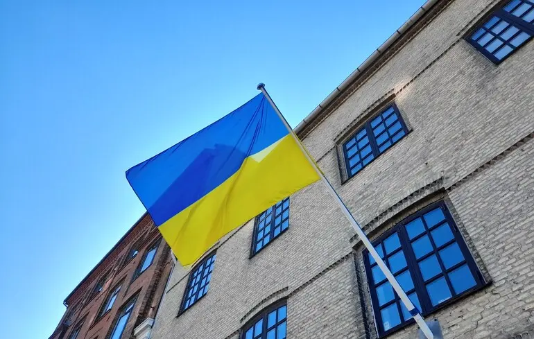 Зеленський обговорював з Трампом зміну посла України в США – Bloomberg