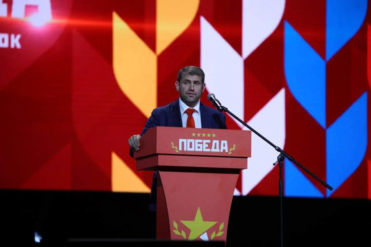 У Молдові вимагають розслідування після слів Шора про "союз" з Росією