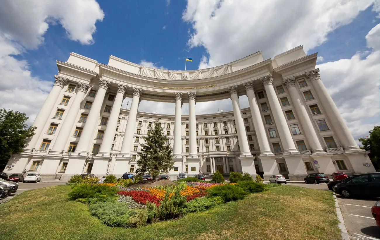 Така ж рішучість потрібна з Росією: Україна підтримала удари США по Ірану