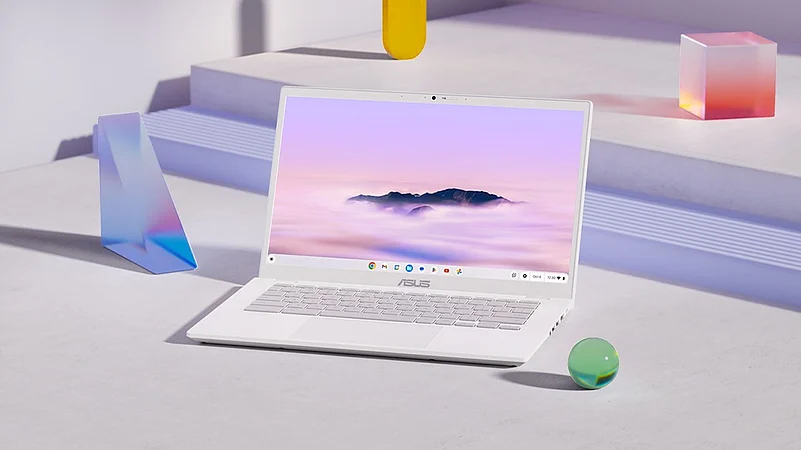 Google додає функції ШІ до пристроїв Chromebook Plus