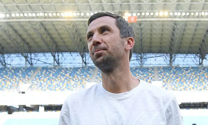 Шахтар – Карпати: Срна висловився про спірні моменти матчу