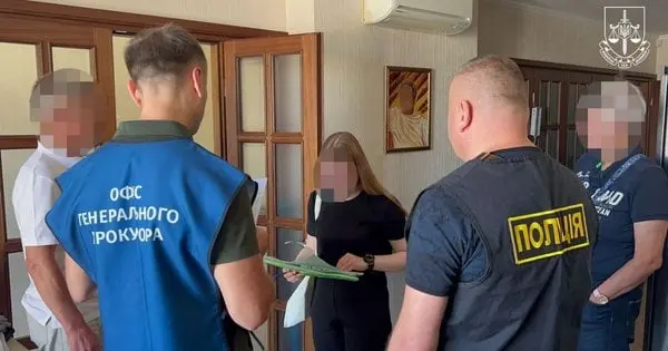 Керівники провідних українських фармкомпаній передавали розробки до Росії