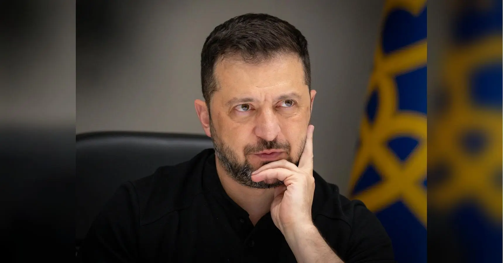 «Відступати нікуди»: Зеленський різко відповів на пропозиції про буферну зону
