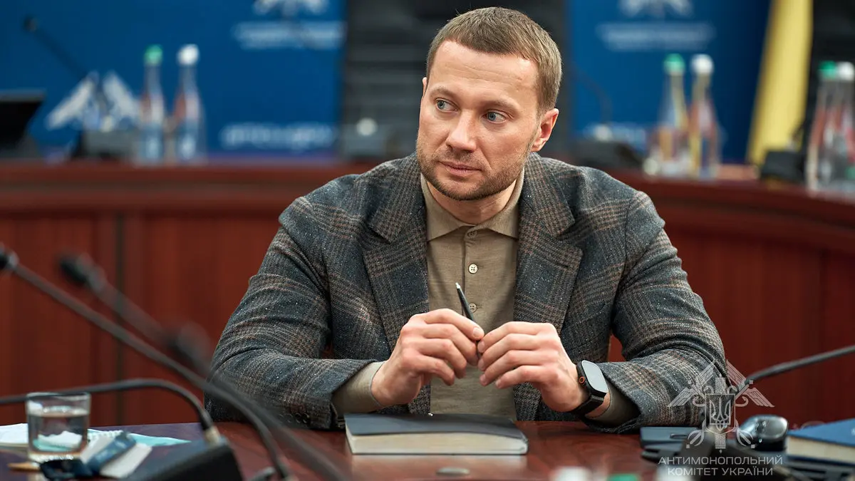 НАБУ и САП завершили расследование в отношении незаконного обогащения руководителя АМКУ