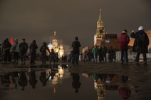Чи здатна Україна зробити блекаут у Москві: в Генштабі оцінили заяву Зеленського