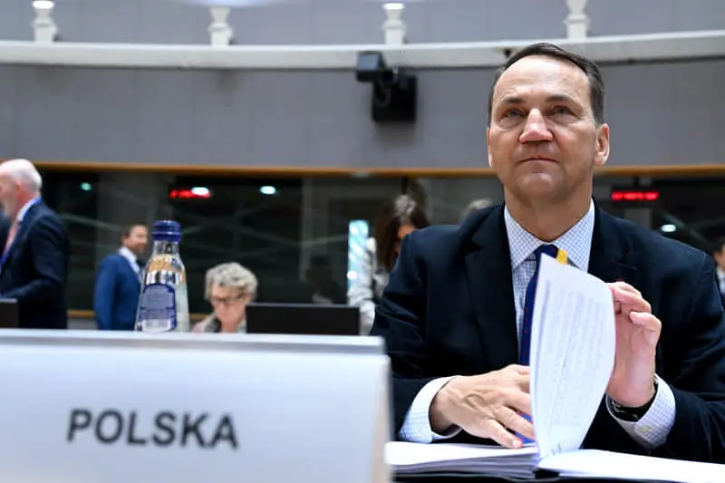 Польща сподівається, що 18-й пакет санкцій проти Росії затвердять до кінця червня