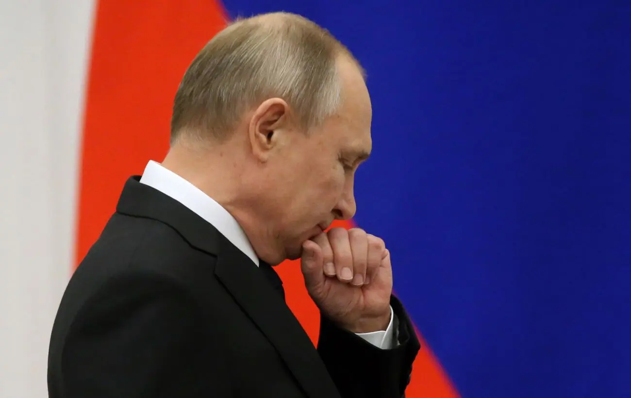 ЄС закликав Радбез ООН чинити тиск на Росію, щоб припинити війну в Україні