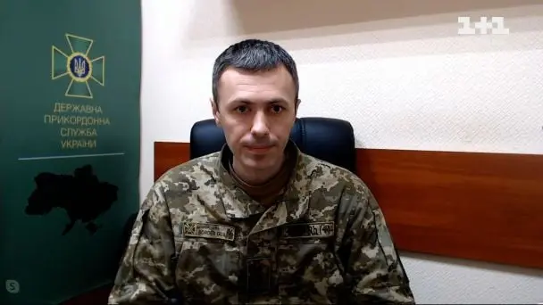 Де зараз найактивніше діють ворожі диверсанти: прикордонники назвали напрямок