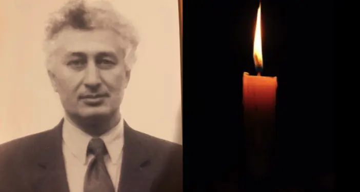 На 88-му році життя помер шанований лікар з Буковини