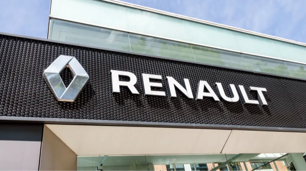 Акції Renault впали на 17% після призначення тимчасового гендиректора