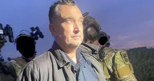 У США затримали підозрюваного у вбивстві лідерки демократів у парламенті Міннесоти