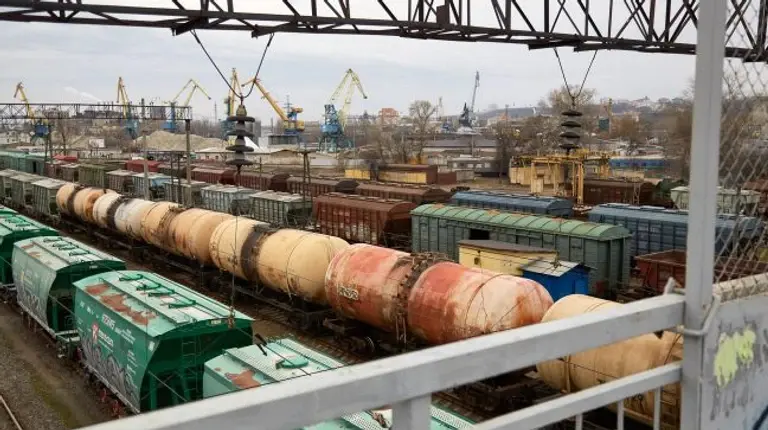 Рада розгляне законопроєкт про конфіскацію російських вагонів