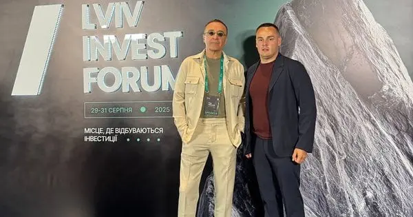 Знаковий діалог: KAN Development та Resident Development зустрілися на топподії у Львові