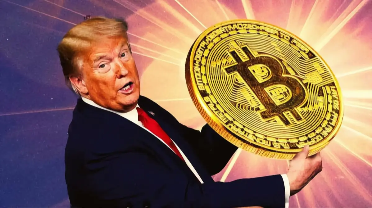 Статки Трампа зросли на $620 млн завдяки криптовалютам
