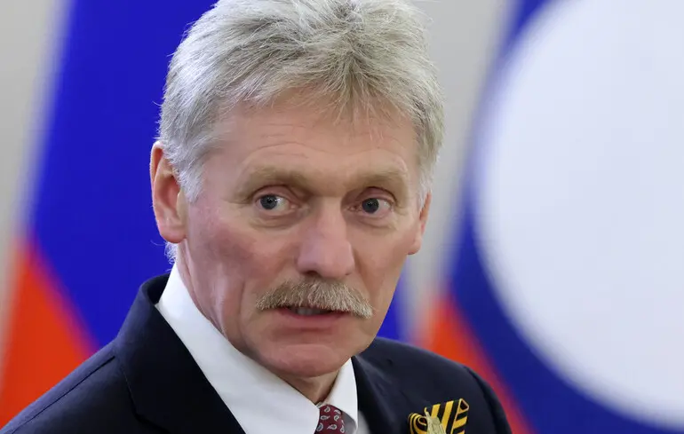Військові вирішать, якою буде російська відповідь на українську "Павутину" — Пєсков 