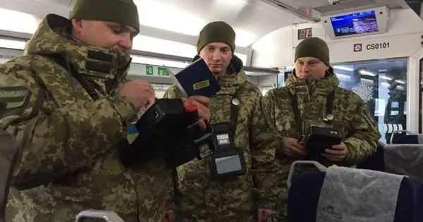 47-річний ухилянт уклав шлюб з рідною сестрою ексдружини заради втечі до Польщі