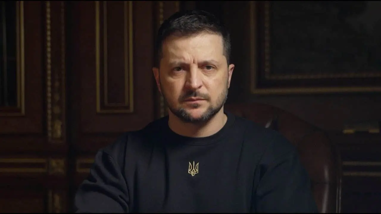 Зеленський висловив співчуття у зв&#700;язку зі смертельною стріляниною в Австрії