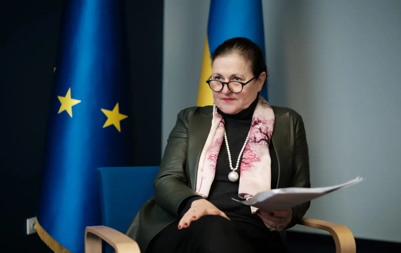 Грань між припинення вогню і "замороженим конфліктом" дуже тонка, - посол ЄС