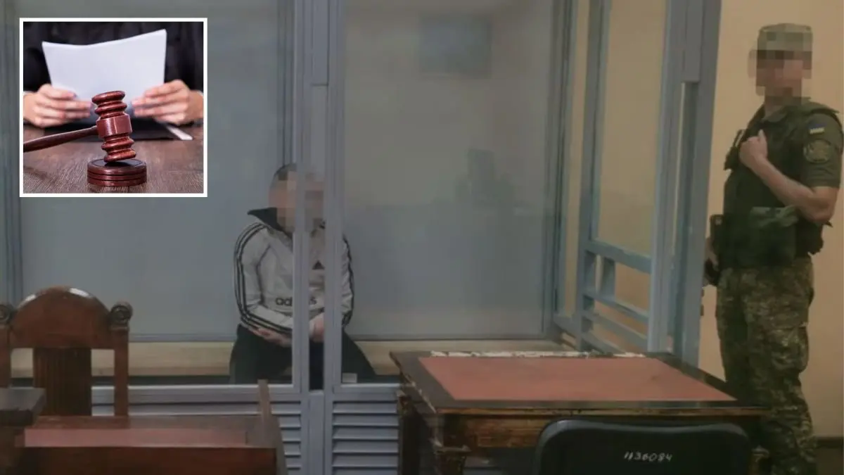 67-річний чоловік зґвалтував 13-річну дитину сусідів у Кривому Розі: чи пом’якшив суд обране покарання