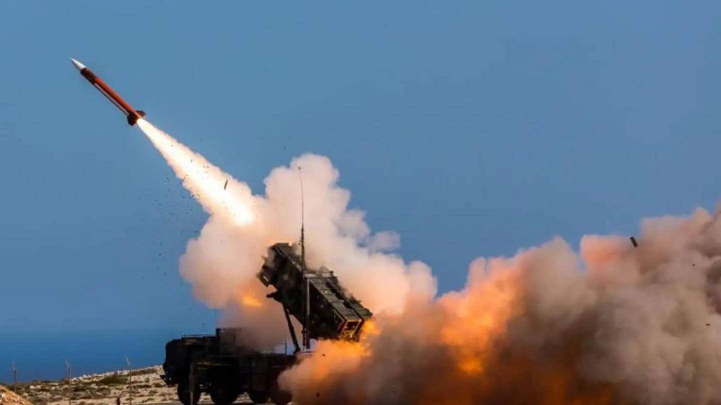 Рютте подякував Нідерландам за допомогу Україні з ракетами до Patriot