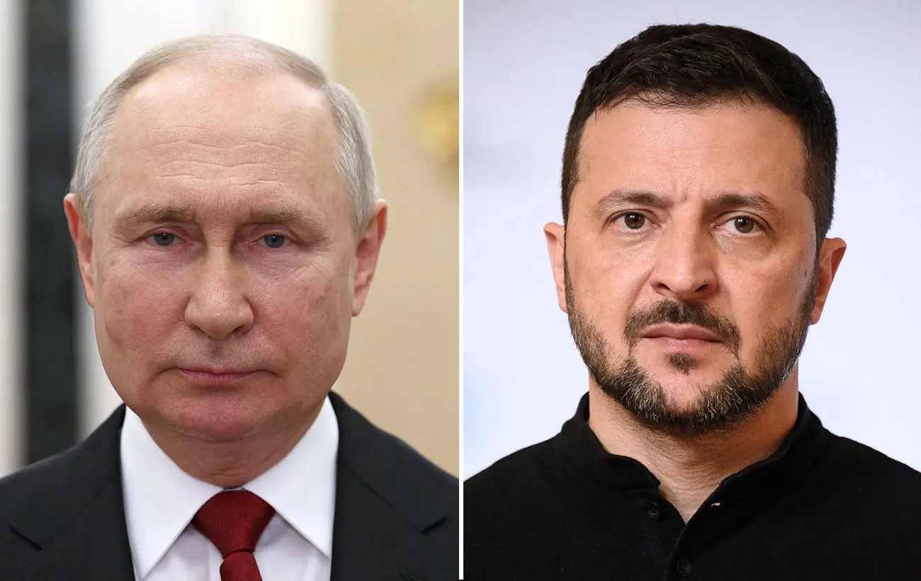 Зустріч Зеленського та Путіна: все, що відомо про можливий саміт України та РФ