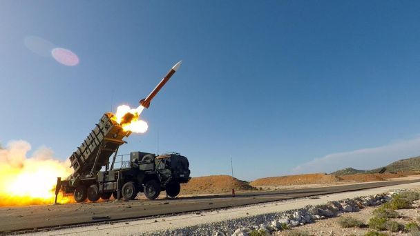 США не готові безкоштовно передати Patriot Україні — лише продати, — WP