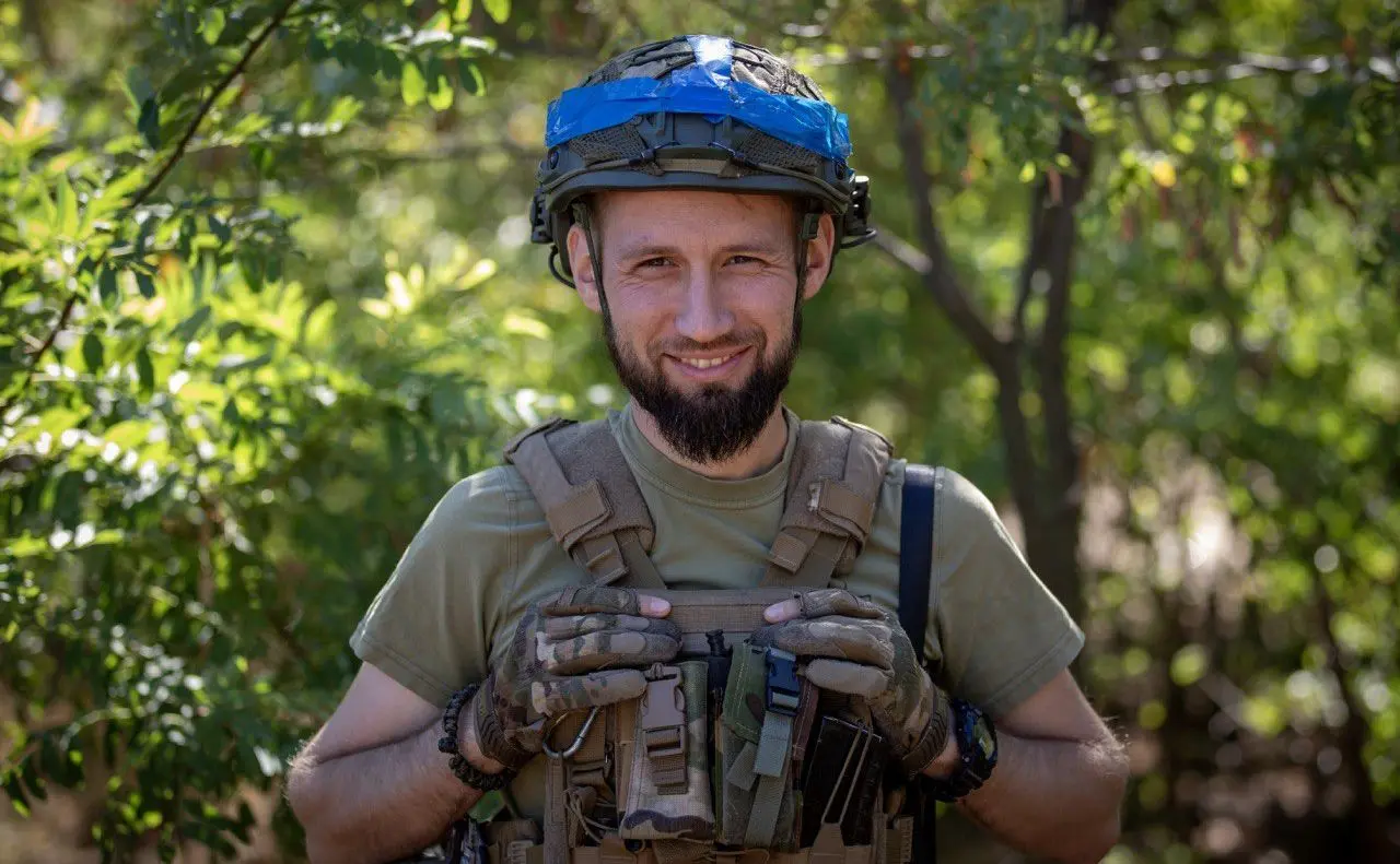 «Головне — не погони, а результат»: інтерв’ю зі штаб-сержантом 68 окремої єгерської бригади «Рено»