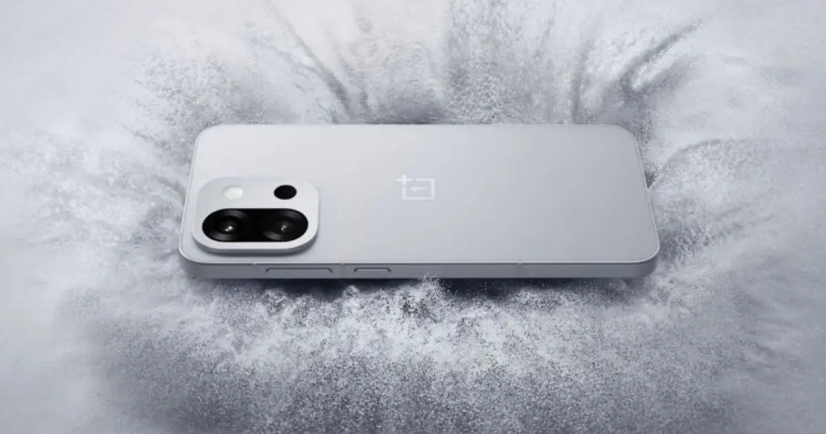 У мережі з’явилися фото OnePlus 15 до офіційного релізу