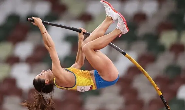 Украина вошла в тройку лидеров на старте командного чемпионата Европы по легкой атлетике