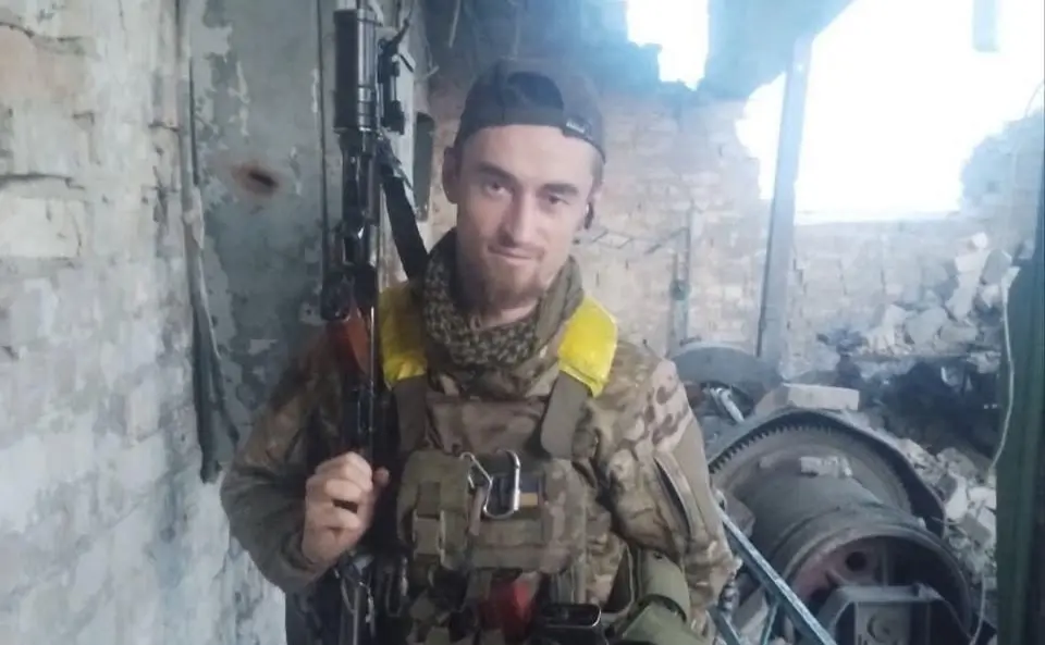 У столиці попрощаються з В’ячеславом «Бахою» Бахуром, загиблим Героєм 28-ї бригади