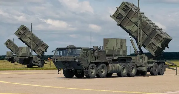 МЗС Ізраїлю заперечило передачу Україні систем Patriot, – Ynet